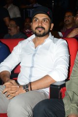 24 The Movie Audio Launch